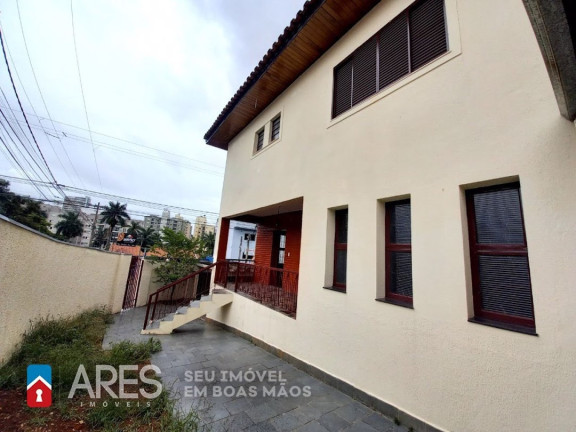 Casa com 4 Quartos à Venda, 202 m² em Jardim São Paulo - Americana