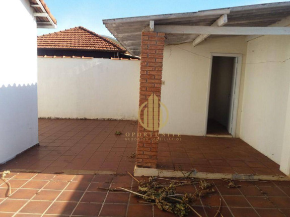 Imagem Casa com 3 Quartos à Venda, 122 m² em Campos Elíseos - Ribeirão Preto Imagem Casa com 3 Quartos à Venda, 122 m² em Campos Elíseos - Ribeirão Preto