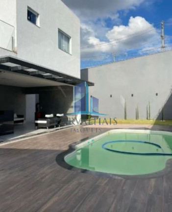 Imagem Casa com 4 Quartos à Venda, 510 m² em Tropical - Contagem