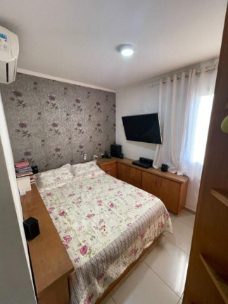 Imagem Apartamento com 2 Quartos à Venda, 48 m² em Vila Palmares - Santo André Imagem Apartamento com 2 Quartos à Venda, 48 m² em Vila Palmares - Santo André