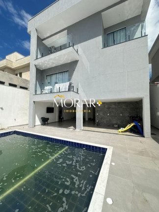 Imagem Casa com 6 Quartos à Venda, 430 m² em Nova São Pedro - São Pedro Da Aldeia