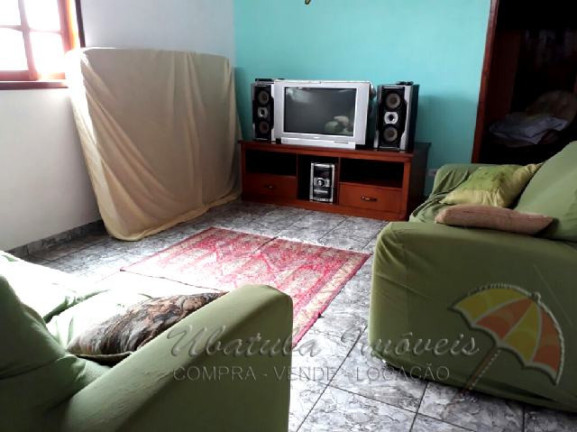 Imagem Casa com 3 Quartos à Venda, 100 m² em Itaguá - Ubatuba Imagem Casa com 3 Quartos à Venda, 100 m² em Itaguá - Ubatuba