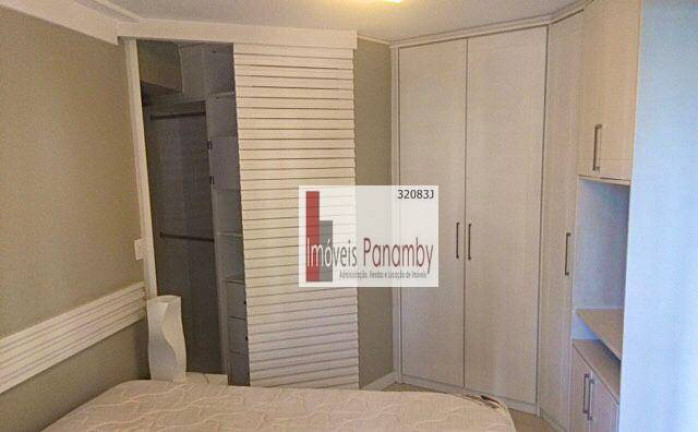 Imagem Imóvel com 1 Quarto à Venda, 45 m² em Vila Nova Conceição - São Paulo Imagem Imóvel com 1 Quarto à Venda, 45 m² em Vila Nova Conceição - São Paulo