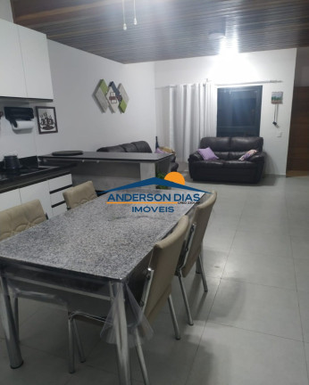 Imagem Casa com 2 Quartos à Venda, 80 m² em Pontal De Santa Marina - Caraguatatuba Imagem Casa com 2 Quartos à Venda, 80 m² em Pontal De Santa Marina - Caraguatatuba