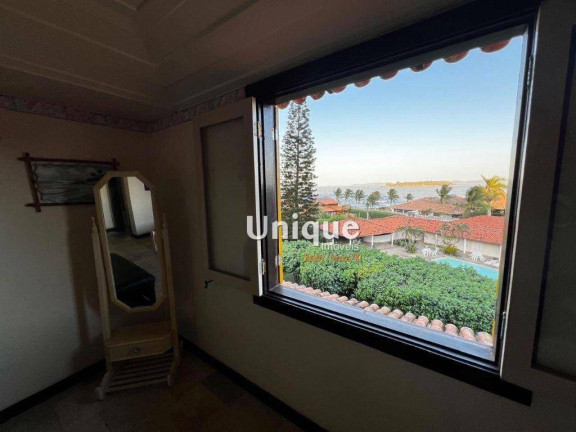 Imagem Casa com 3 Quartos à Venda, 132 m² em Arpoador Da Rasa - Armação Dos Búzios