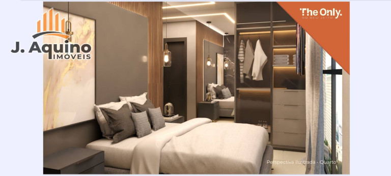 Imagem Apartamento com 2 Quartos à Venda, 48 m² em Dionisio Torres - Fortaleza Imagem Apartamento com 2 Quartos à Venda, 48 m² em Dionisio Torres - Fortaleza