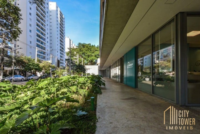 Imagem Sala Comercial à Venda, 22 m² em Moema - São Paulo Imagem Sala Comercial à Venda, 22 m² em Moema - São Paulo