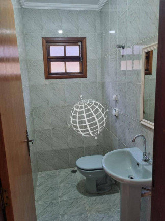 Imagem Casa com 2 Quartos à Venda, 115 m² em Vila Carvalho - Atibaia