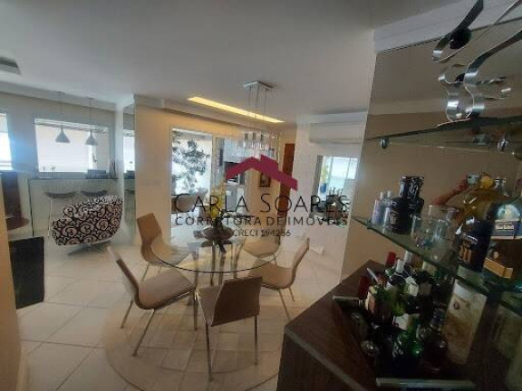 Apartamento com 3 Quartos à Venda, 140 m² em Jardim Astúrias - Guarujá