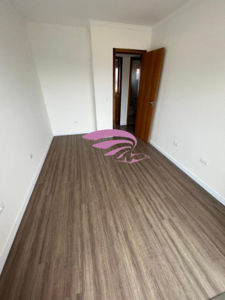 Imagem Casa com 2 Quartos à Venda, 77 m² em Campo De Santana - Curitiba Imagem Casa com 2 Quartos à Venda, 77 m² em Campo De Santana - Curitiba