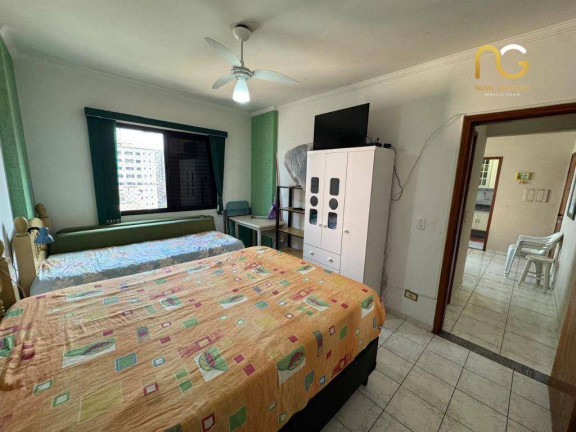 Imagem Apartamento com 1 Quarto à Venda, 45 m² em Tupi - Praia Grande