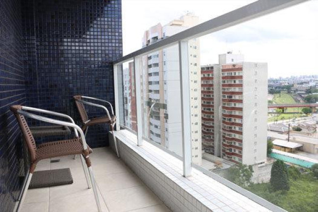 Imagem Apartamento com 2 Quartos à Venda, 73 m² em Cristo Rei - Curitiba