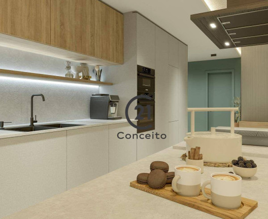 Imagem Imóvel com 2 Quartos à Venda, 117 m² em Estreito - Florianópolis Imagem Imóvel com 2 Quartos à Venda, 117 m² em Estreito - Florianópolis