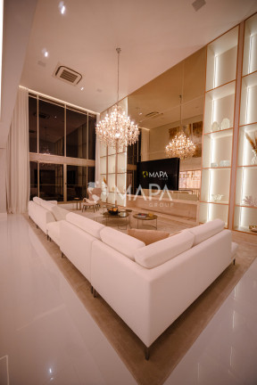 Imagem Apartamento com 3 Quartos à Venda, 300 m² em Vila Olímpia - São Paulo Imagem Apartamento com 3 Quartos à Venda, 300 m² em Vila Olímpia - São Paulo