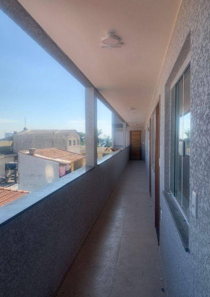 Imagem Apartamento com 1 Quarto à Venda, 38 m² em Artur Alvim - São Paulo