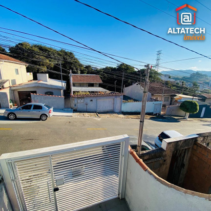 Imagem Casa com 3 Quartos à Venda, 180 m² em Maria Imaculada - Poços De Caldas