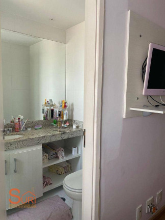 Imagem Apartamento com 4 Quartos à Venda, 186 m² em Jardim São Caetano - São Caetano Do Sul Imagem Apartamento com 4 Quartos à Venda, 186 m² em Jardim São Caetano - São Caetano Do Sul