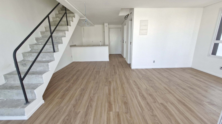 Imagem Apartamento à Venda, 104 m² em Vila São Francisco - São Paulo