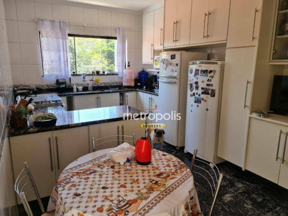 Imagem Sobrado com 4 Quartos à Venda, 260 m² em Alto Da Mooca - São Paulo Imagem Sobrado com 4 Quartos à Venda, 260 m² em Alto Da Mooca - São Paulo