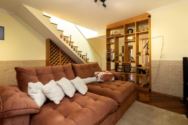 Imagem Casa com 1 Quarto à Venda,  em Vila Deodoro - São Paulo