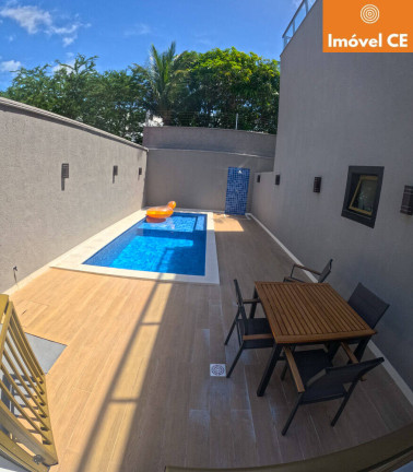 Imagem Apartamento com 2 Quartos à Venda, 57 m² em Cumbuco - Caucaia