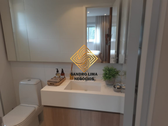 Imagem Apartamento com 2 Quartos à Venda, 63 m² em Jardim Prudência - São Paulo