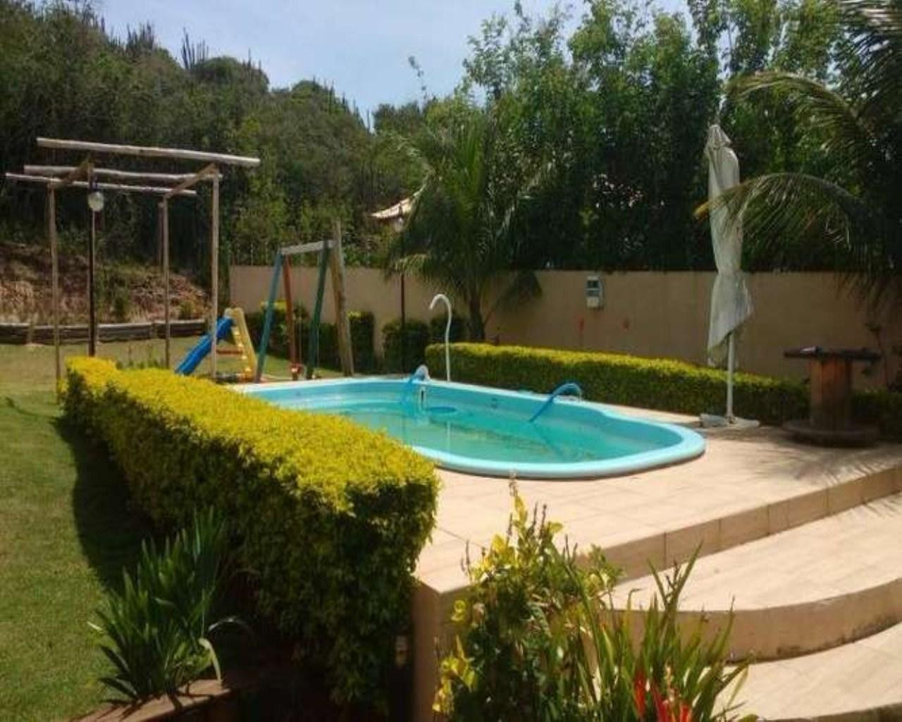 Imagem Casa com 4 Quartos à Venda, 360 m² em Ogiva - Cabo Frio