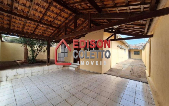 Imagem Casa à Venda, 188 m² em Perdizes - Piracicaba