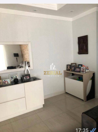 Imagem Apartamento com 3 Quartos à Venda, 109 m² em Santa Maria - São Caetano Do Sul Imagem Apartamento com 3 Quartos à Venda, 109 m² em Santa Maria - São Caetano Do Sul