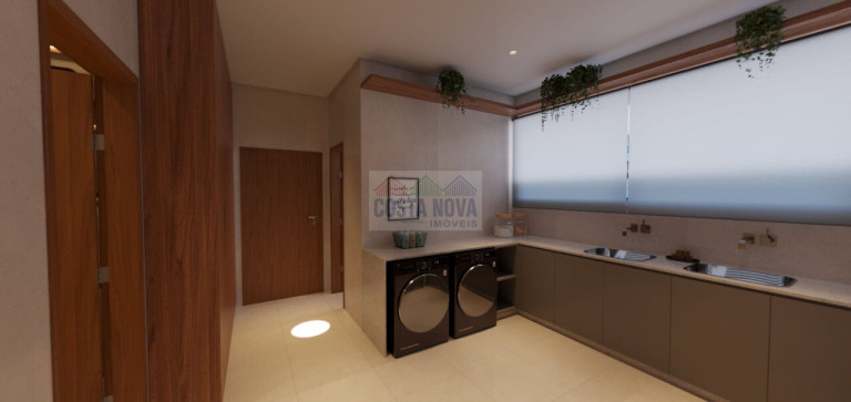 Imagem Apartamento com 4 Quartos à Venda, 433 m² em Gonzaga - Santos Imagem Apartamento com 4 Quartos à Venda, 433 m² em Gonzaga - Santos