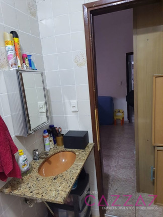 Imagem Casa com 2 Quartos à Venda, 130 m² em Mirim - Praia Grande