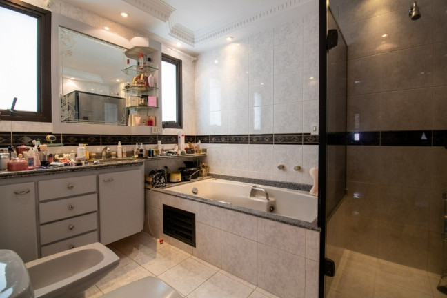 Imagem Apartamento com 3 Quartos à Venda, 221 m² em Perdizes - São Paulo