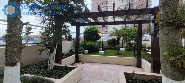Imagem Apartamento com 2 Quartos à Venda, 65 m² em Guarda Civil - Itanhaém Imagem Apartamento com 2 Quartos à Venda, 65 m² em Guarda Civil - Itanhaém