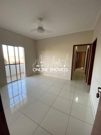 Imagem Apartamento com 3 Quartos à Venda, em Vila São Carlos - Mogi Guaçu Imagem Apartamento com 3 Quartos à Venda, em Vila São Carlos - Mogi Guaçu
