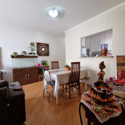 Imagem Imóvel com 3 Quartos à Venda, 60 m² em Baeta Neves - São Bernardo Do Campo
