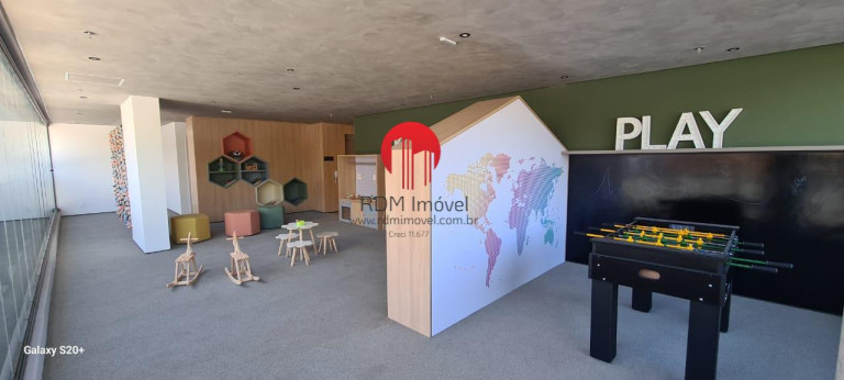 Imagem Apartamento com 3 Quartos à Venda, 142 m² em Pinheiros - São Paulo
