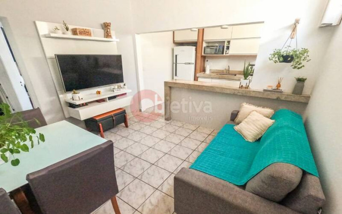 Imagem Apartamento com 1 Quarto à Venda, 37 m² em Centro - Cabo Frio Imagem Apartamento com 1 Quarto à Venda, 37 m² em Centro - Cabo Frio