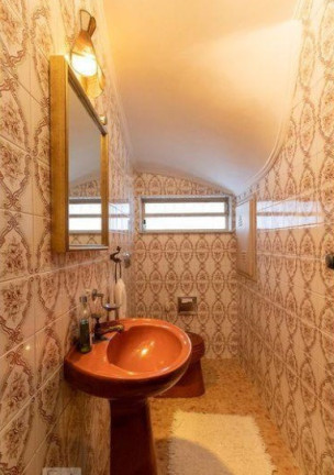 Imagem Casa com 3 Quartos à Venda, 200 m² em Vila Madalena - São Paulo