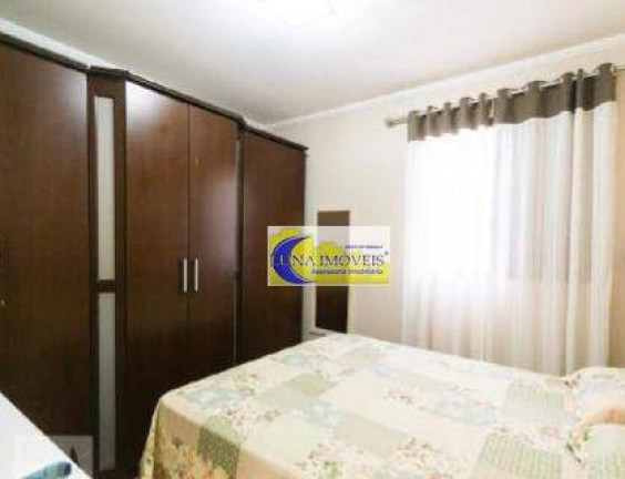 Imagem Apartamento com 2 Quartos à Venda, 60 m² em Demarchi - São Bernardo Do Campo