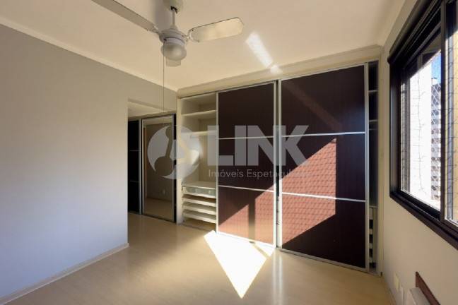 Imagem Apartamento com 3 Quartos à Venda, 115 m² em Petrópolis - Porto Alegre