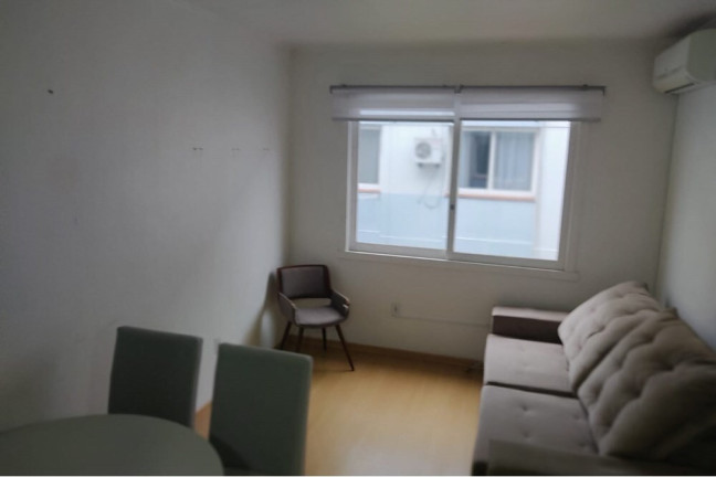 Imagem Apartamento com 1 Quarto à Venda, 42 m² em Cristo Redentor - Porto Alegre Imagem Apartamento com 1 Quarto à Venda, 42 m² em Cristo Redentor - Porto Alegre