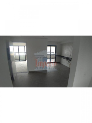 Apartamento com 3 Quartos à Venda, 161 m² em Campestre - Santo André