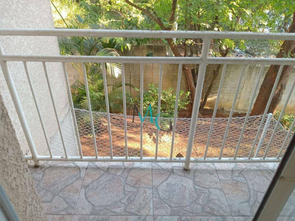 Imagem Apartamento com 3 Quartos à Venda, 60 m² em Campo Grande - Rio De Janeiro