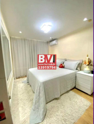 Imagem Apartamento com 3 Quartos à Venda, 132 m² em Vila Da Penha - Rio De Janeiro Imagem Apartamento com 3 Quartos à Venda, 132 m² em Vila Da Penha - Rio De Janeiro