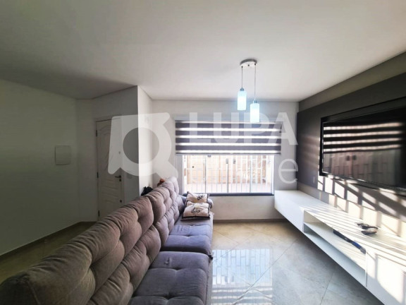 Imagem Casa com 3 Quartos à Venda, 120 m² em Vila Formosa - São Paulo Imagem Casa com 3 Quartos à Venda, 120 m² em Vila Formosa - São Paulo