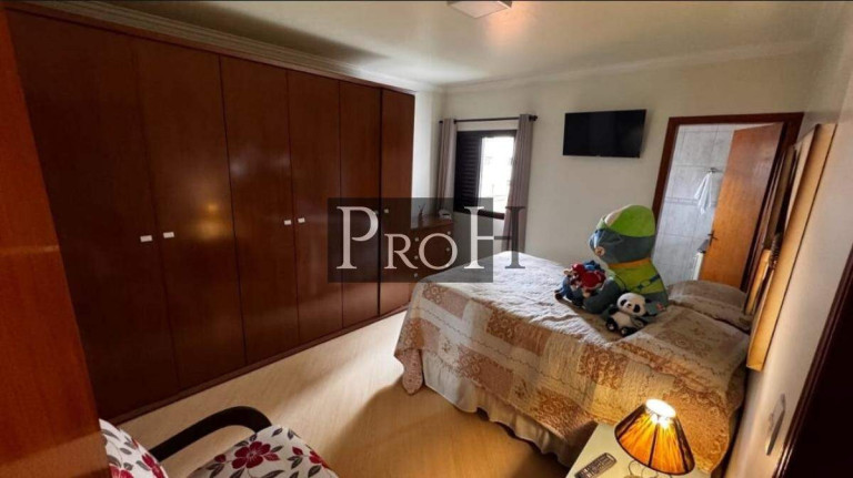 Imagem Sobrado com 3 Quartos à Venda, 366 m² em Parque Das Nações - Santo André