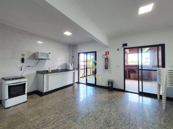 Imagem Apartamento com 2 Quartos à Venda, 103 m² em Caiçara - Praia Grande Imagem Apartamento com 2 Quartos à Venda, 103 m² em Caiçara - Praia Grande