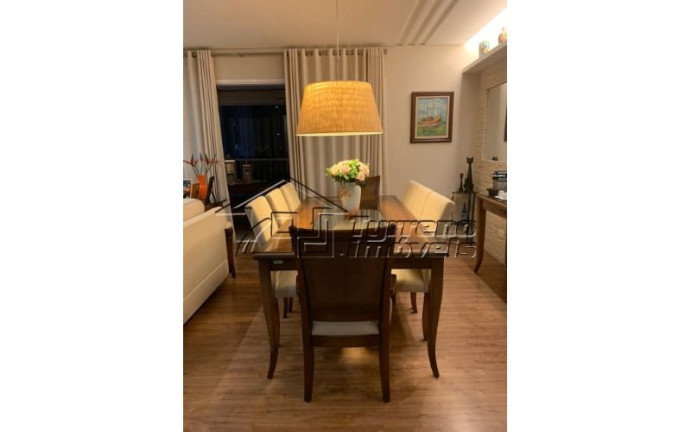 Imagem Apartamento com 3 Quartos à Venda, 143 m² em Jardim Das Indústrias - São José Dos Campos Imagem Apartamento com 3 Quartos à Venda, 143 m² em Jardim Das Indústrias - São José Dos Campos