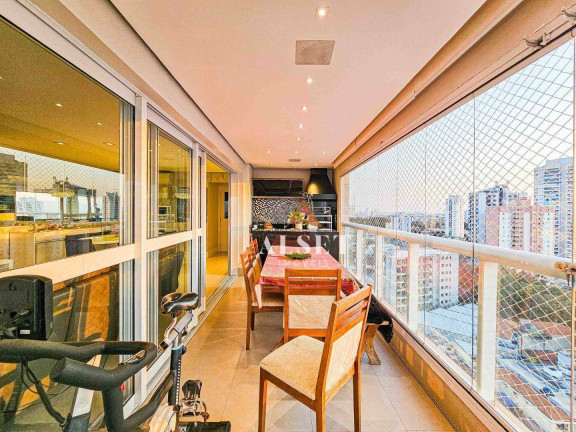 Imagem Apartamento com 3 Quartos à Venda, 154 m² em Vila Carrão - São Paulo Imagem Apartamento com 3 Quartos à Venda, 154 m² em Vila Carrão - São Paulo