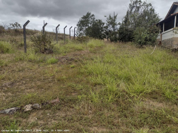 Imagem Terreno à Venda, 280 m² em Pocinhos Do Rio Verde - Caldas Imagem Terreno à Venda, 280 m² em Pocinhos Do Rio Verde - Caldas